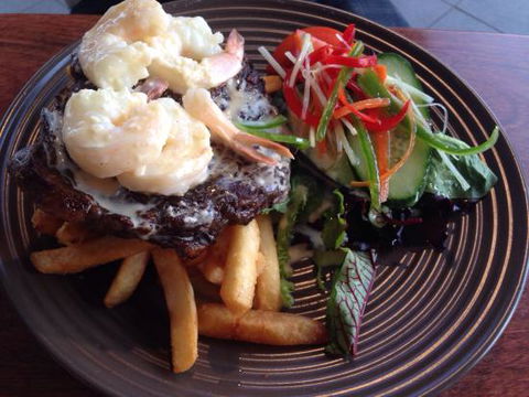 Crofty's - Sunshine Coast Tourism 0