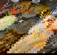 Olive Green Kitchen - Sunshine Coast Tourism