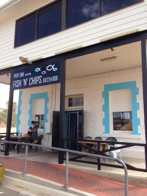 Pier One - Sunshine Coast Tourism 3