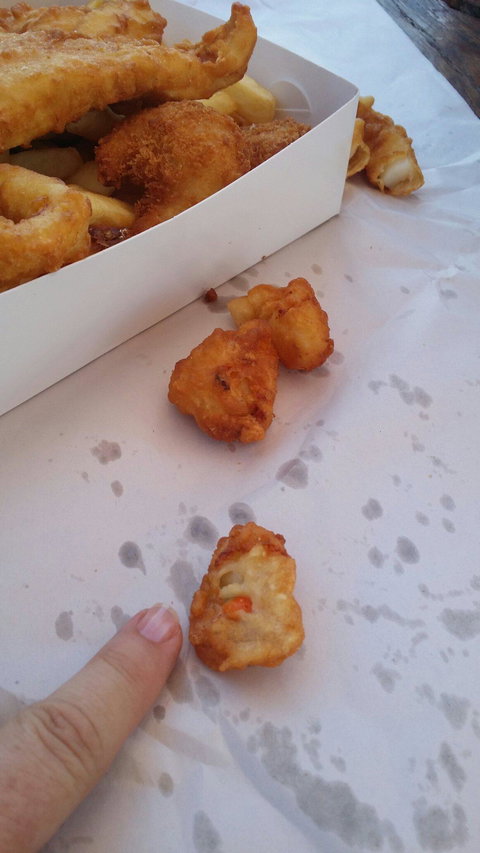 Pier One - Sunshine Coast Tourism 5