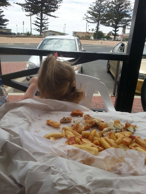 Pier One - Sunshine Coast Tourism 6