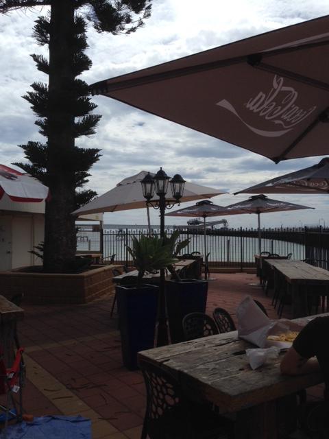 Pier One - Sunshine Coast Tourism 7