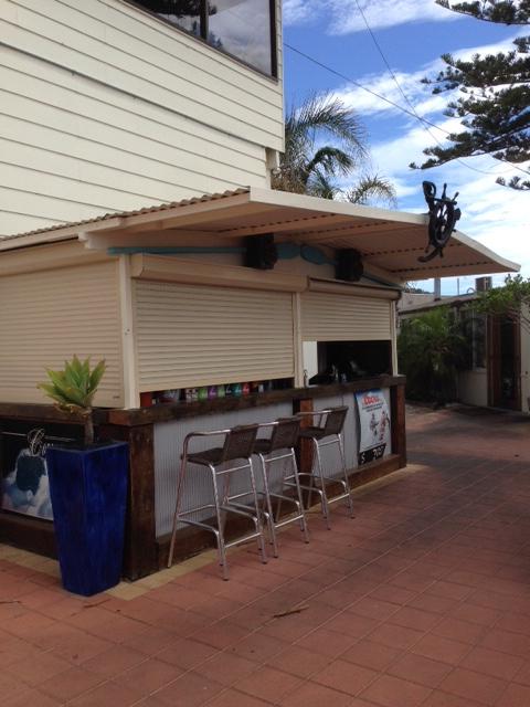 Pier One - Sunshine Coast Tourism 8