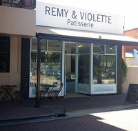 Remy  Violette - Holiday Sunshine Coast