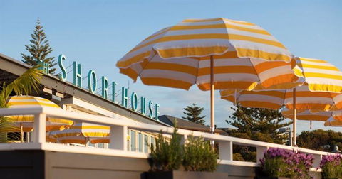 The Shorehouse - Sunshine Coast Tourism 12