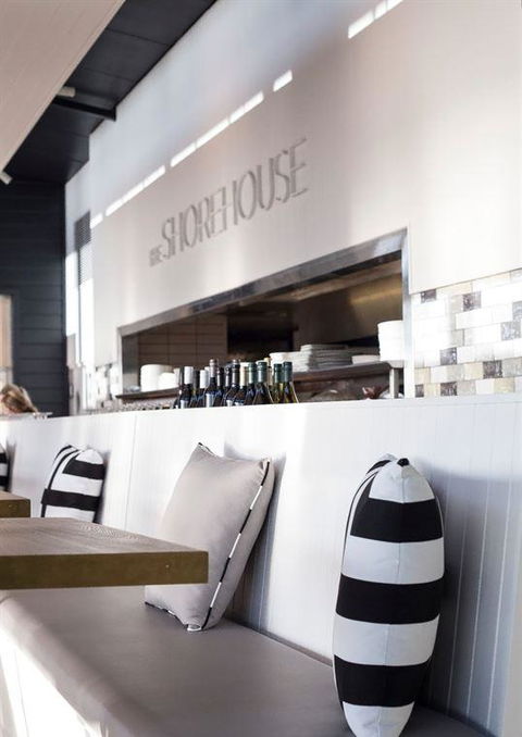 The Shorehouse - Sunshine Coast Tourism 7
