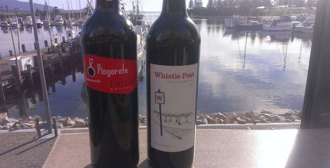 The Sundeck Bermagui - Sunshine Coast Tourism 11