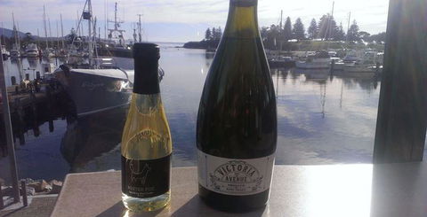 The Sundeck Bermagui - Sunshine Coast Tourism 12