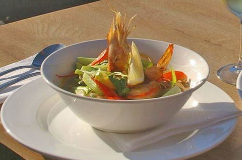 The Sundeck Bermagui - Sunshine Coast Tourism 16