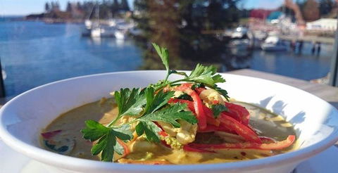 The Sundeck Bermagui - Sunshine Coast Tourism 1