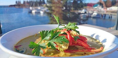 The Sundeck Bermagui - Sunshine Coast Tourism 19