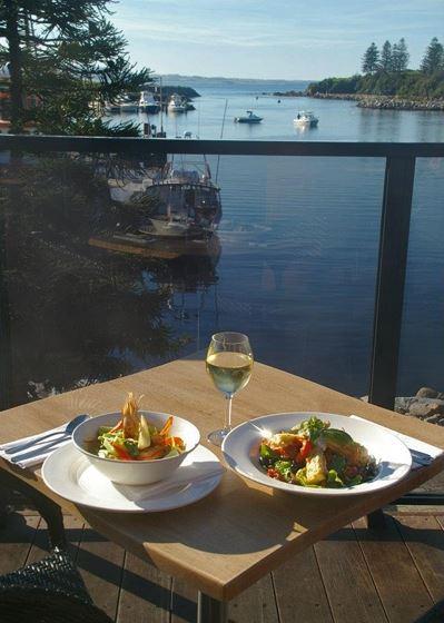 The Sundeck Bermagui - Sunshine Coast Tourism 21