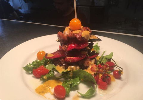 The Sundeck Bermagui - Sunshine Coast Tourism 4