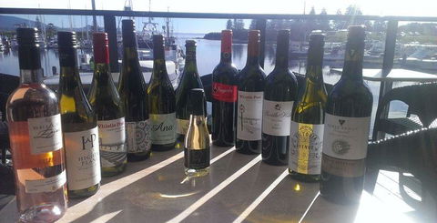 The Sundeck Bermagui - Sunshine Coast Tourism 6