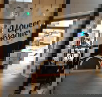 Upperroom Restocafe - Holiday Sunshine Coast