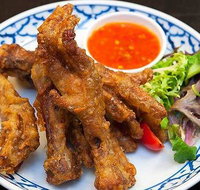 Yok Sod Thai Restaurant - Holiday Sunshine Coast