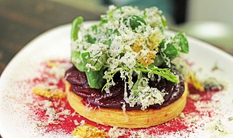 42 Cafe & Bar - Holiday Sunshine Coast 12