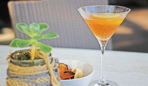 42 Cafe & Bar - Holiday Sunshine Coast 19