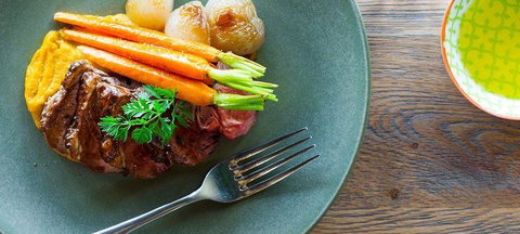 42 Cafe & Bar - Holiday Sunshine Coast 6