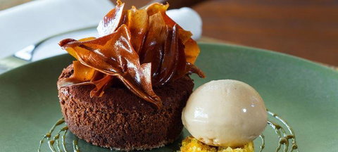 42 Cafe & Bar - Holiday Sunshine Coast 7