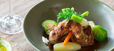 42 Cafe & Bar - Holiday Sunshine Coast 8