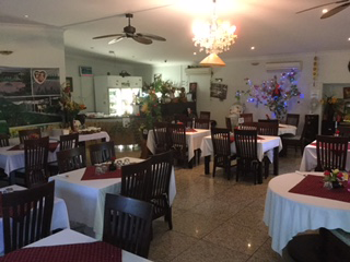 Alice Vietnamese Restaurant - Sunshine Coast Tourism 3