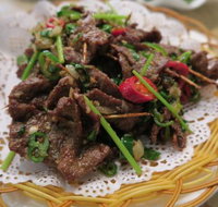 Chilli  Spicy Restaurant - Sunshine Coast Tourism