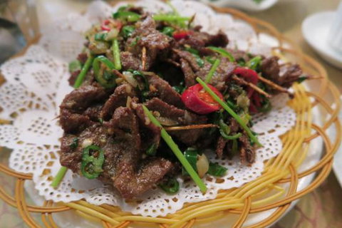 Chilli & Spicy Restaurant - Holiday Sunshine Coast 0
