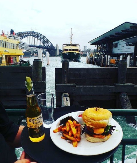 City Extra-Circular Quay - Holiday Sunshine Coast 17
