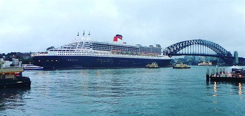 City Extra-Circular Quay - Holiday Sunshine Coast 21