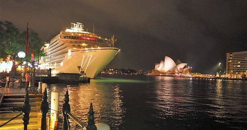 City Extra-Circular Quay - Holiday Sunshine Coast 22