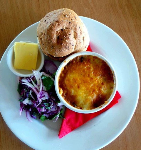 City Extra-Circular Quay - Holiday Sunshine Coast 30