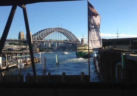 City Extra-Circular Quay - Holiday Sunshine Coast 31