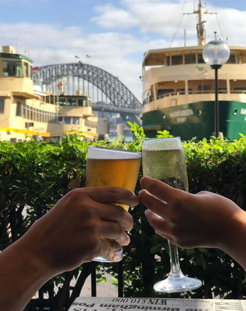 City Extra-Circular Quay - Holiday Sunshine Coast 8