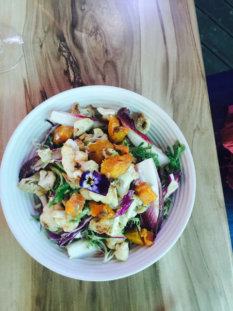 Dragonfly Cafe - Holiday Sunshine Coast 6
