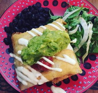 Flying Fajita Sistas - Sunshine Coast Tourism