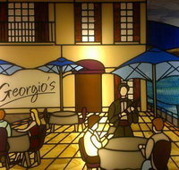 Georgio's Seafood  Steak House