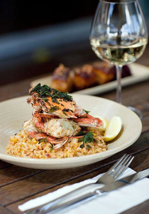 GPO Hotel - Sunshine Coast Tourism 10