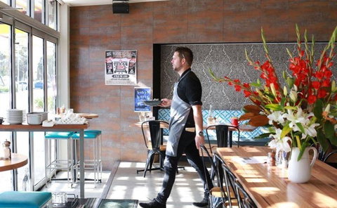 GPO Hotel - Sunshine Coast Tourism 17