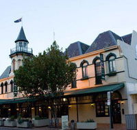 Grand Hotel - Sunshine Coast Tourism