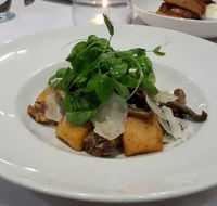 Harvest Restaurant - Holiday Sunshine Coast