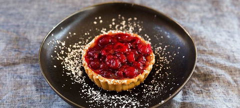 Jim Wong Restaurant - Sunshine Coast Tourism 1