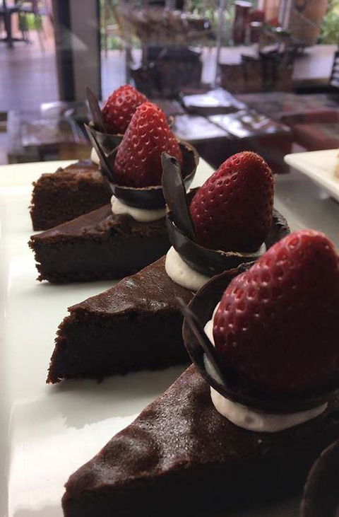 Jim Wong Restaurant - Sunshine Coast Tourism 4