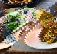 Kings Cross Hotel - Sunshine Coast Tourism