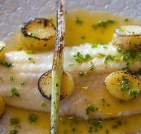 Knee Deep in Margaret River Restaurant - Holiday Sunshine Coast