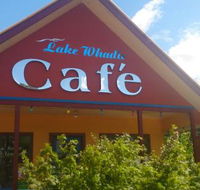 Lake Whadie Cafe - Sunshine Coast Tourism