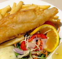 Leopold Sportsmans Club - Holiday Sunshine Coast