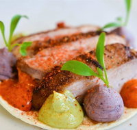 Linq Bar Restaurant - Sunshine Coast Tourism