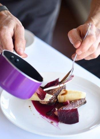 Linq Bar Restaurant - Holiday Sunshine Coast 9
