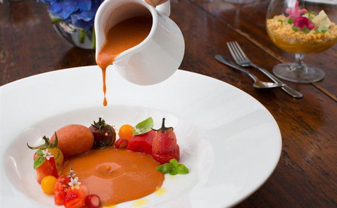 Linq Bar Restaurant - Holiday Sunshine Coast 15
